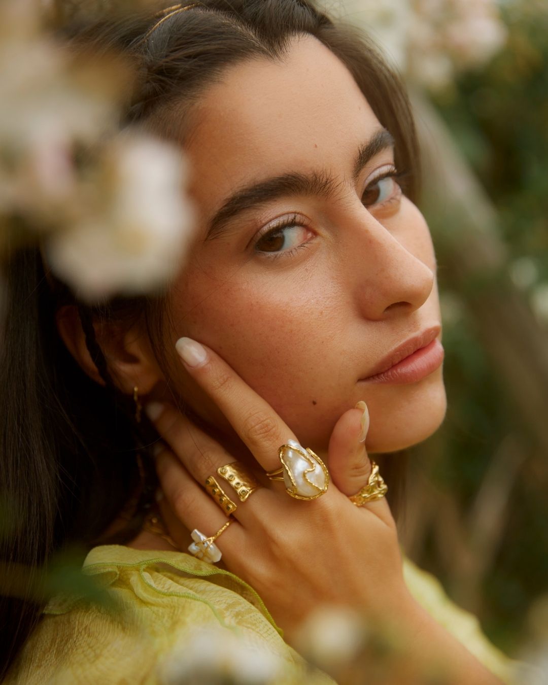 Alapar – Secret Garden Alapar - Secret Garden